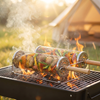 Hank's Pitmaster Basket