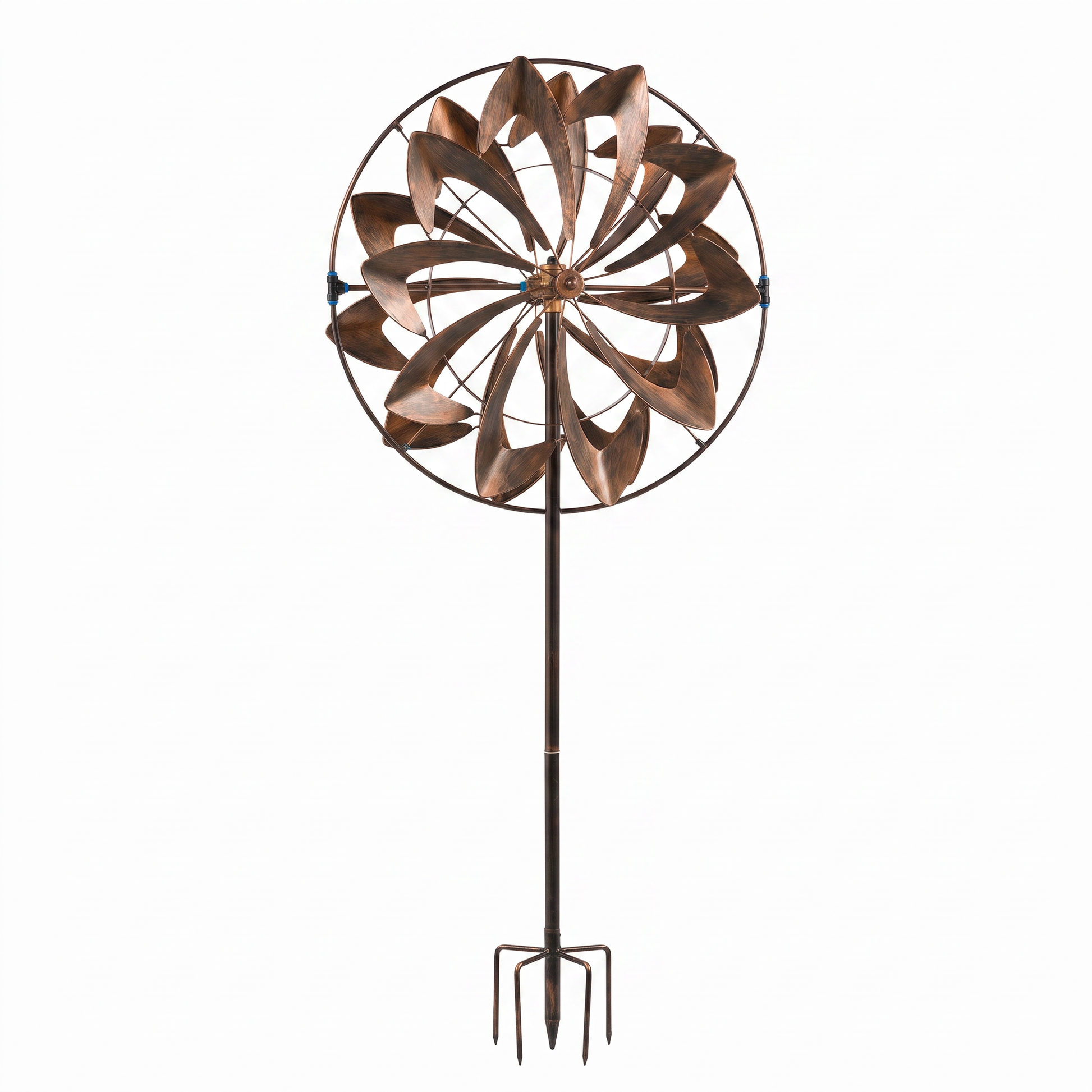 75" Blades Hydro Wind Spinner